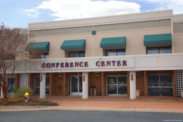 FREDBG HOSP HOUSE HOTEL CONF C (Fredericksburg)